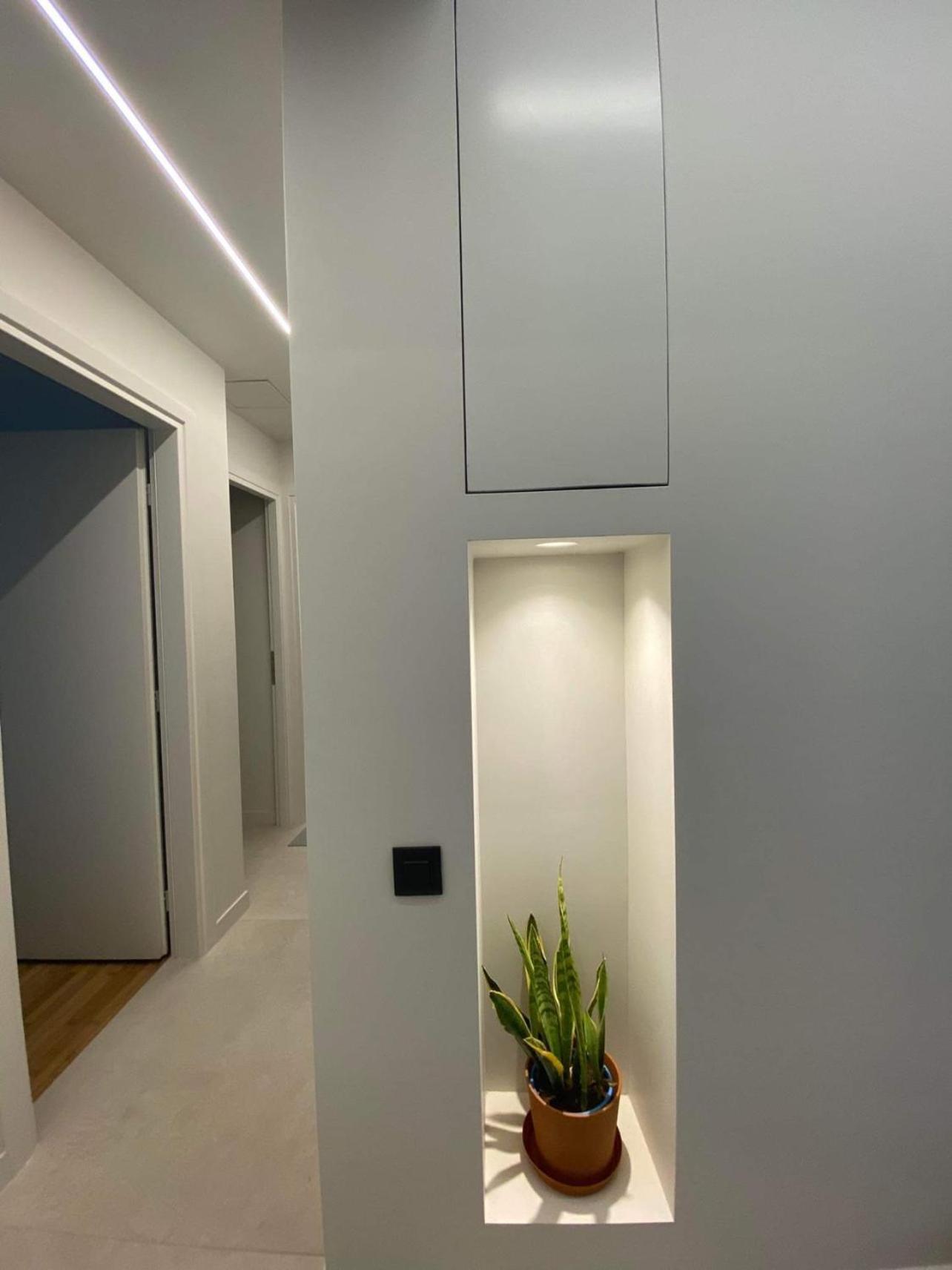 Sapfo Luxury Apartment 1 In Athens Atenas Exterior foto