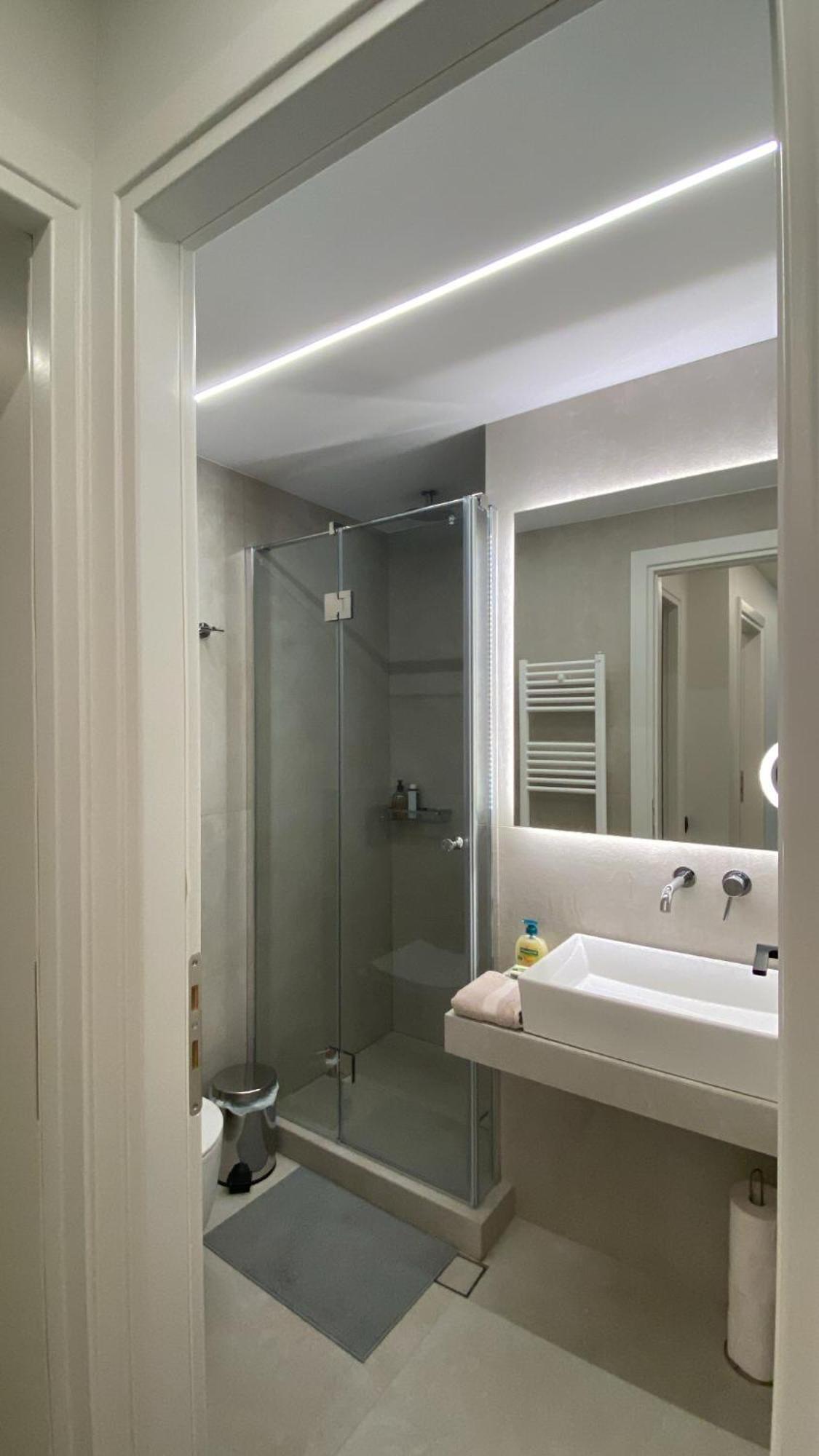 Sapfo Luxury Apartment 1 In Athens Atenas Exterior foto