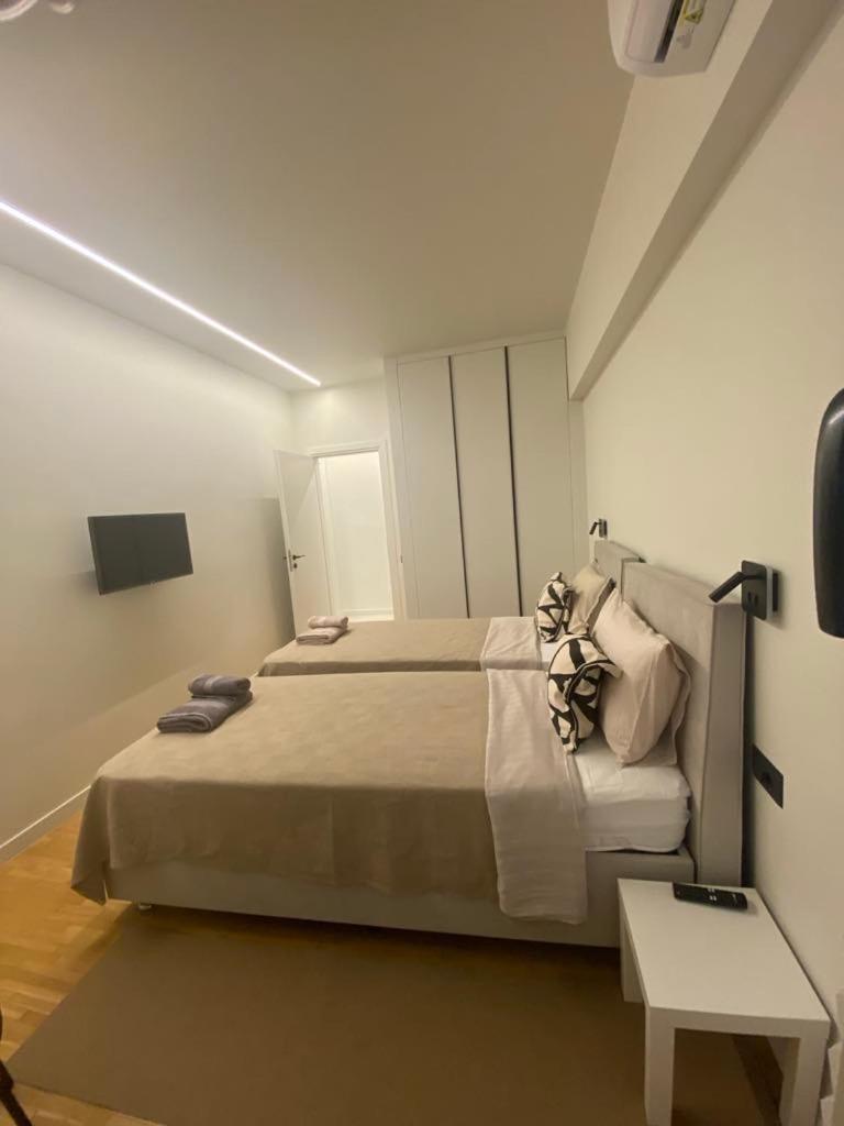 Sapfo Luxury Apartment 1 In Athens Atenas Exterior foto