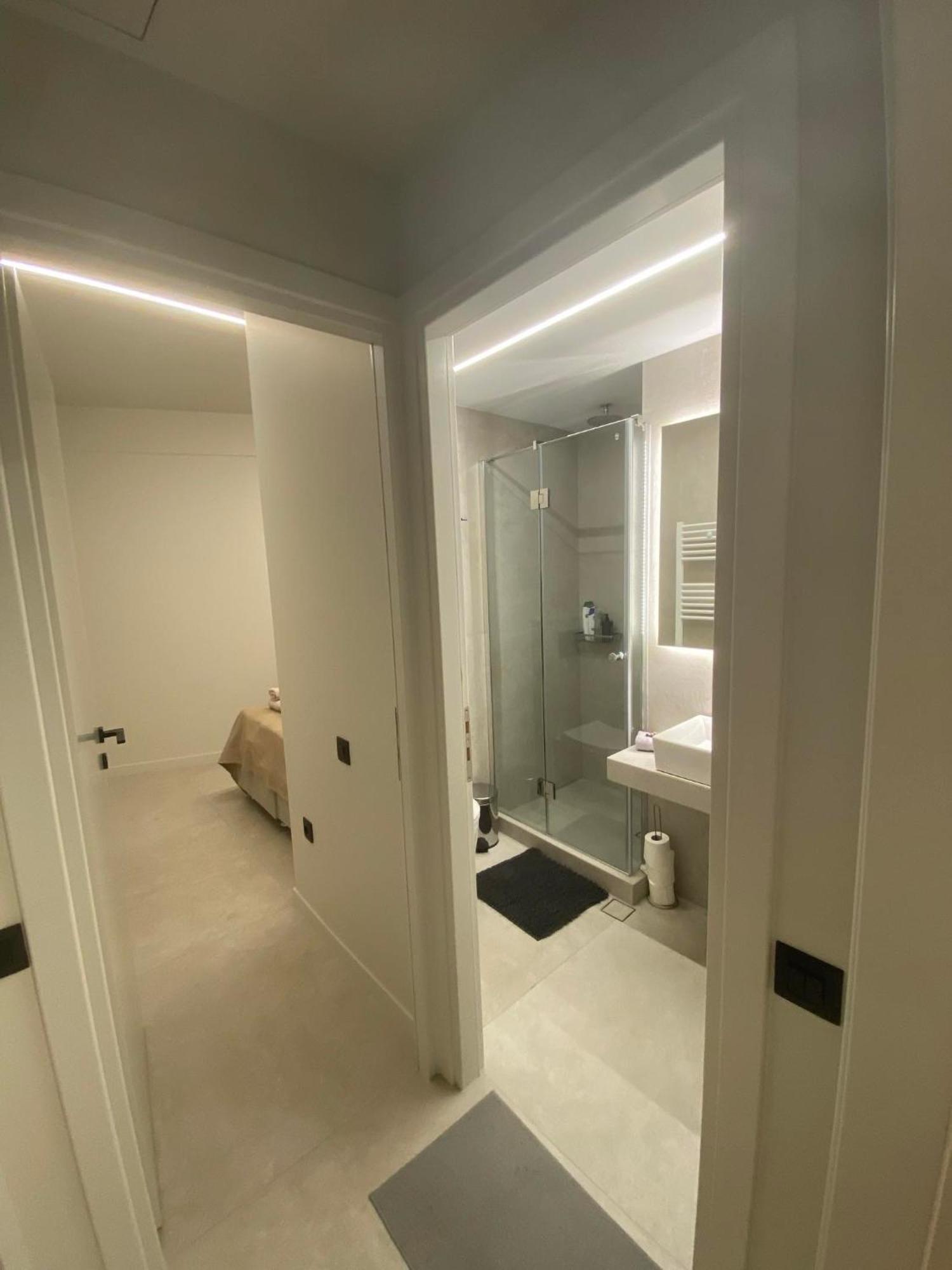 Sapfo Luxury Apartment 1 In Athens Atenas Exterior foto